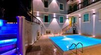 Atelier Hotel Classic Gardone Riviera Exteriér fotografie