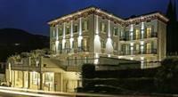 Atelier Hotel Classic Gardone Riviera Exteriér fotografie